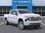 New 2026 Chevrolet Silverado 1500 High Country Crew Cab for sale #TZ256770 - photo 15