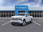 New 2026 Chevrolet Silverado 1500 High Country Crew Cab for sale #TZ256770 - photo 16