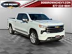 New 2026 Chevrolet Silverado 1500 High Country Crew Cab for sale #TZ257557 - photo 10