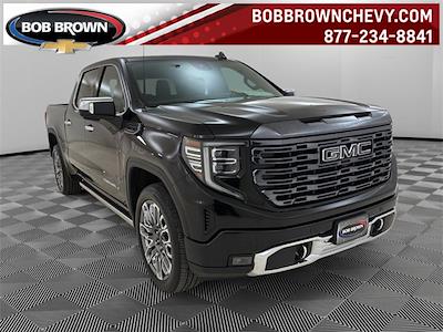 2023 GMC Sierra 1500 Crew Cab 4WD Pickup for sale #TZ257557A - photo 1