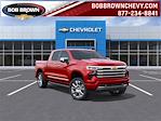 New 2026 Chevrolet Silverado 1500 High Country Crew Cab for sale #TZ257863 - photo 9