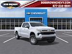 New 2026 Chevrolet Silverado 1500 LT Double Cab for sale #TZ259750 - photo 1