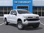 New 2026 Chevrolet Silverado 1500 LT Double Cab for sale #TZ261318 - photo 7