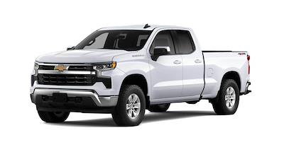 New 2026 Chevrolet Silverado 1500 LT Double Cab for sale #TZ262215 - photo 1