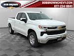 New 2026 Chevrolet Silverado 1500 LT Double Cab for sale #TZ262215 - photo 9