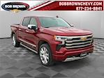 New 2026 Chevrolet Silverado 1500 High Country Crew Cab for sale #TZ263612 - photo 1