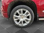 New 2026 Chevrolet Silverado 1500 High Country Crew Cab for sale #TZ263612 - photo 9