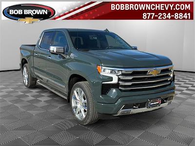 New 2026 Chevrolet Silverado 1500 - photo 1