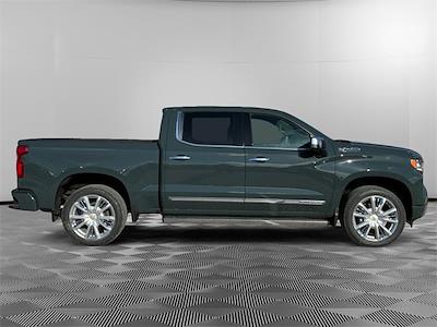 New 2026 Chevrolet Silverado 1500 - photo 1