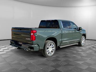 New 2026 Chevrolet Silverado 1500 High Country Crew Cab for sale #TZ264643 - photo 2