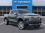 New 2026 Chevrolet Silverado 1500 High Country Crew Cab for sale #TZ264643 - photo 7