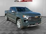 New 2026 Chevrolet Silverado 1500 High Country Crew Cab for sale #TZ264643 - photo 1