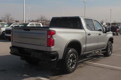 Used 2024 Chevrolet Silverado 1500 - photo 1
