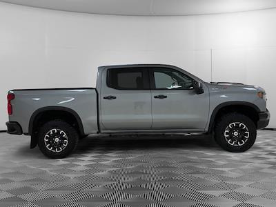 Used 2024 Chevrolet Silverado 1500 - photo 1