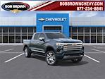 2026 Chevrolet Silverado 1500 Crew Cab 4WD Pickup for sale #TZ264854 - photo 1