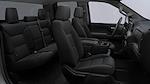 New 2026 Chevrolet Silverado 1500 Work Truck Double Cab for sale #TZ265483 - photo 8
