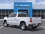 New 2026 Chevrolet Silverado 1500 Work Truck Double Cab for sale #TZ265483 - photo 11