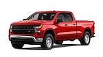 New 2026 Chevrolet Silverado 1500 Work Truck Double Cab for sale #TZ265483 - photo 3