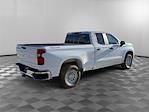 New 2026 Chevrolet Silverado 1500 Work Truck Double Cab for sale #TZ265483 - photo 2
