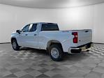 New 2026 Chevrolet Silverado 1500 Work Truck Double Cab for sale #TZ265483 - photo 5