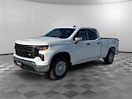 New 2026 Chevrolet Silverado 1500 Work Truck Double Cab for sale #TZ265483 - photo 7