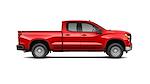 New 2026 Chevrolet Silverado 1500 Work Truck Double Cab for sale #TZ265483 - photo 5