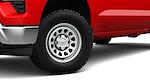 New 2026 Chevrolet Silverado 1500 Work Truck Double Cab for sale #TZ265483 - photo 6