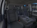 New 2026 Chevrolet Silverado 1500 Work Truck Double Cab for sale #TZ265662 - photo 16