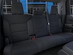 New 2026 Chevrolet Silverado 1500 Work Truck Double Cab for sale #TZ265804 - photo 17