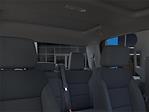 New 2026 Chevrolet Silverado 1500 Work Truck Double Cab for sale #TZ265804 - photo 24
