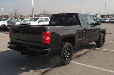 Used 2018 Chevrolet Silverado 1500 - photo 1