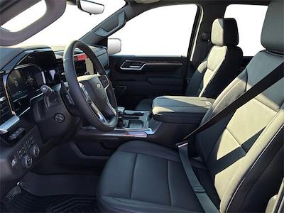 New 2026 Chevrolet Silverado 1500 - photo 1