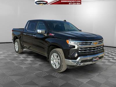 New 2026 Chevrolet Silverado 1500 - photo 1