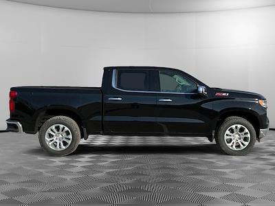 New 2026 Chevrolet Silverado 1500 - photo 1