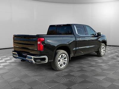 New 2026 Chevrolet Silverado 1500 - photo 1
