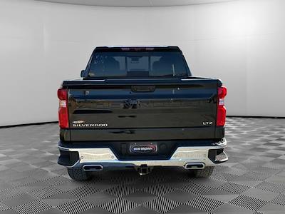 New 2026 Chevrolet Silverado 1500 - photo 1