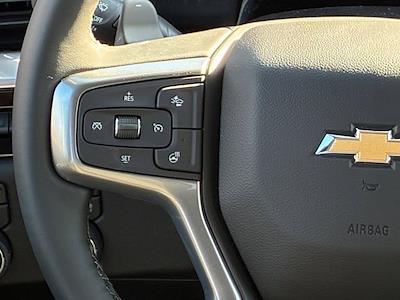 New 2026 Chevrolet Silverado 1500 - photo 1