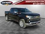 New 2026 Chevrolet Silverado 1500 LTZ Crew Cab for sale #TZ271507 - photo 9