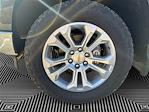 New 2026 Chevrolet Silverado 1500 LTZ Crew Cab for sale #TZ271507 - photo 17