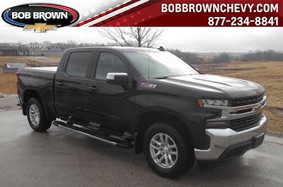 Used 2019 Chevrolet Silverado 1500 - photo 1