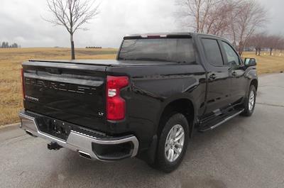 Used 2019 Chevrolet Silverado 1500 - photo 1