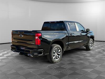 New 2026 Chevrolet Silverado 1500 - photo 1