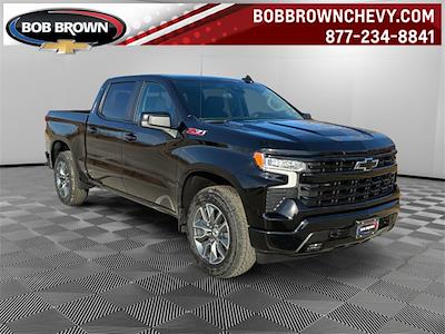 New 2026 Chevrolet Silverado 1500 - photo 1