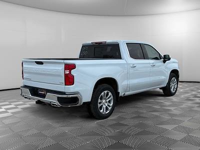 New 2026 Chevrolet Silverado 1500 - photo 1