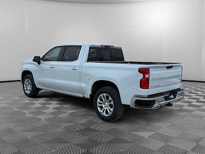 New 2026 Chevrolet Silverado 1500 - photo 1