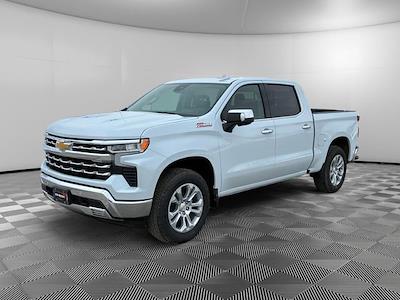 New 2026 Chevrolet Silverado 1500 - photo 1