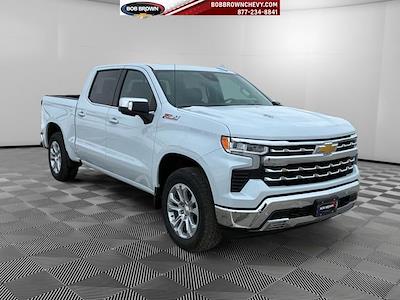 New 2026 Chevrolet Silverado 1500 - photo 1