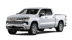 New 2026 Chevrolet Silverado 1500 LTZ Crew Cab for sale #TZ275829 - photo 4