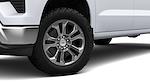 New 2026 Chevrolet Silverado 1500 LTZ Crew Cab for sale #TZ275829 - photo 6
