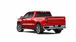 New 2026 Chevrolet Silverado 1500 LT Crew Cab for sale #TZ276582 - photo 2